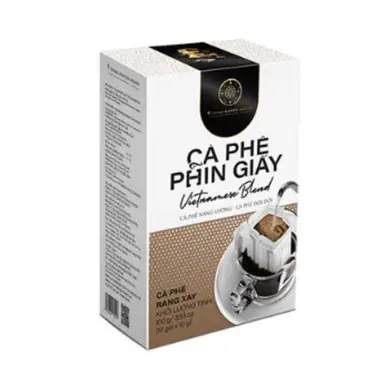 Trung Nguyen Legend Drip Coffee-Vietnamesische Mischung 100g