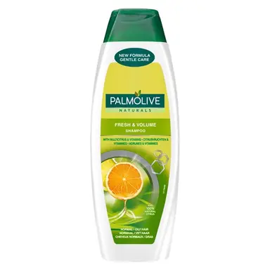 Palmolive Shampoo - Fris & Volume 350 ml