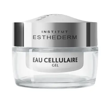 Institut Esthederm Cellular Water koelende gel 50 ml