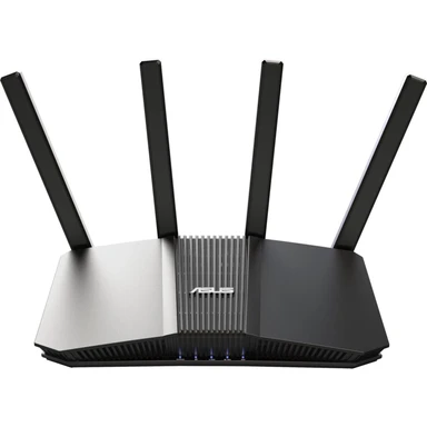 ASUS RT-BE58U WiFi 7 router, dual-band, erweiterbar mit AiMesh, Gigabit-Geschwindigkeit