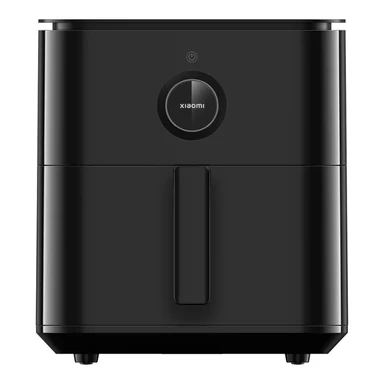 Friteuse à air intelligente 6,5 l noir