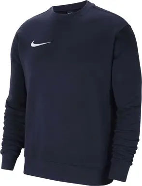 Nike Park 20 Crew Neck Sweatshirt in Navy