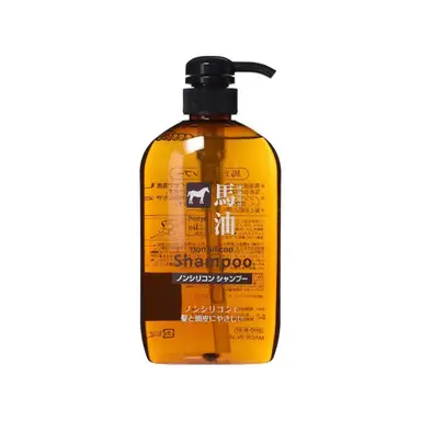 CYCLEAR Shampooing à l'huile de prêle 600 ml