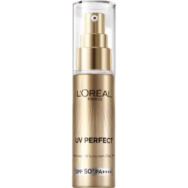 L'OREAL - Crème Solaire Tube - 30ml