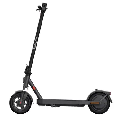 Xiaomi Elite Trottinette électrique 400 W - Noir