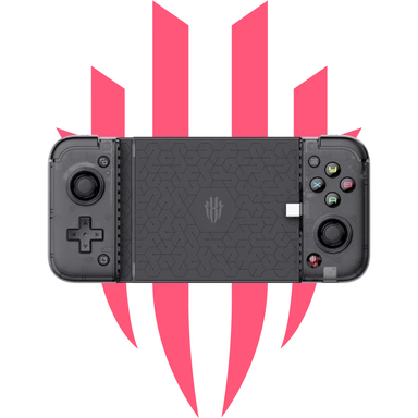 REDMAGIC Shadow Blade Gamepad | IPhone Android Compatible | Type-C Port