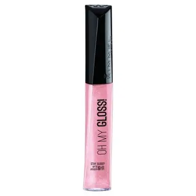 Rimmel Oh My Gloss gloss à lèvres 100 Love Bug - 6,5 ml