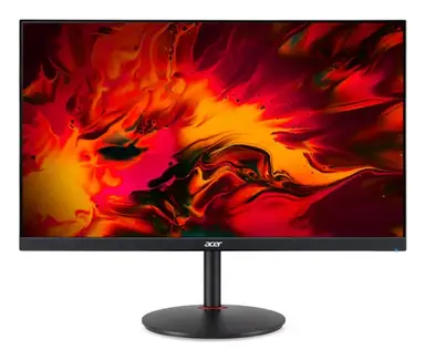 Écran PC Gamer Acer NITRO XV2 XV242F 24,1" Full HD 1080p | 61,2 cm Noir