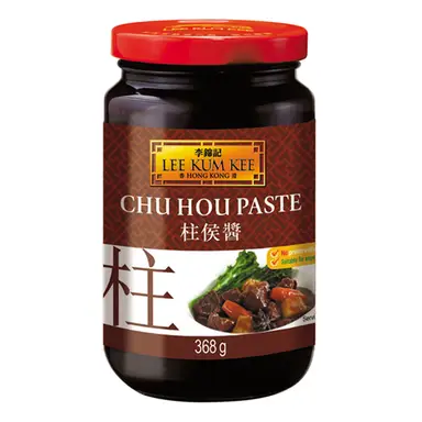 Lee Kum Kee Pâte chu hou 368 g