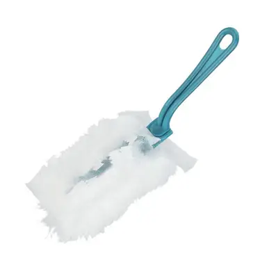 Lot de 5 recharges pour plumeau