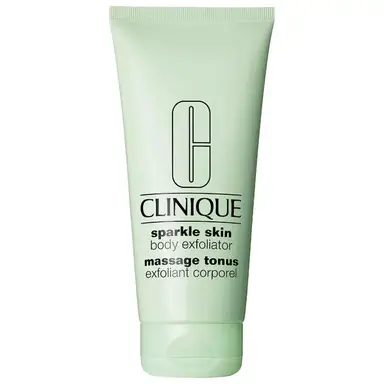 Clinique Hautpflege Sparkle Skin Körper 200 ml