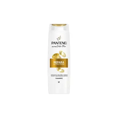 Pantene repair & protect shampoo 325 ml