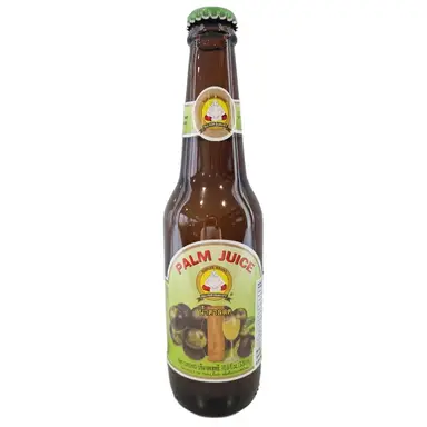 Sunlee Citroengrasdrank 320 ml