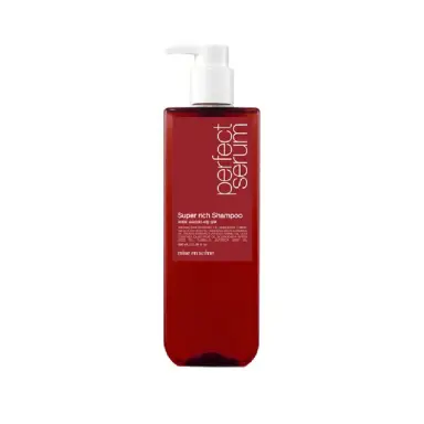 MISEENSCENE Ultra-Feuchtigkeitsspendendes Original Flüssigshampoo 680ml
