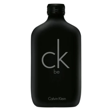 Calvin Klein CK Be Eau de Toilette Vaporisateur 50