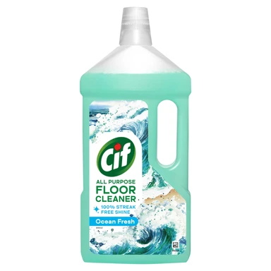 Cif Ocean Floor Cleaner, 950ml
