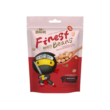 SSWYC Arachides Saveur Taïwanaise 120 g