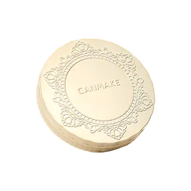 Canmake Marshmallow Finish Poeder ML Mat Licht Oker ML