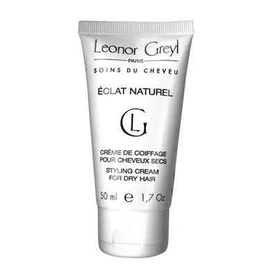 Leonor Greyl - Eclat Natural Tubecrème - 50 ml