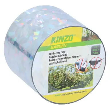 Vogelschreck-Band 45m