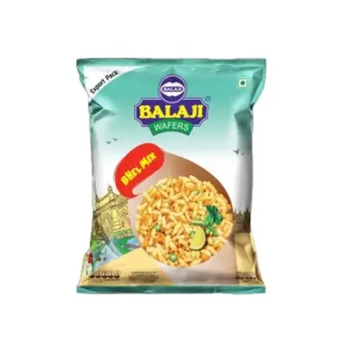 Balaji Mélange Bhel - 250 g