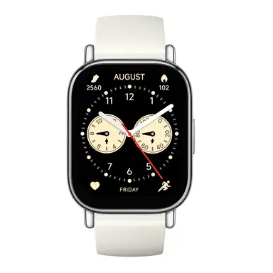 Redmi Watch 5 Lite, Gold