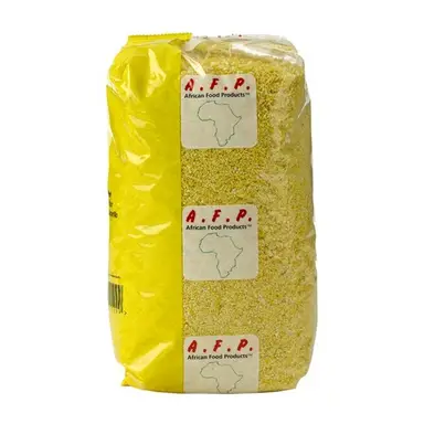 A.F.P. Gari Geel 900 g