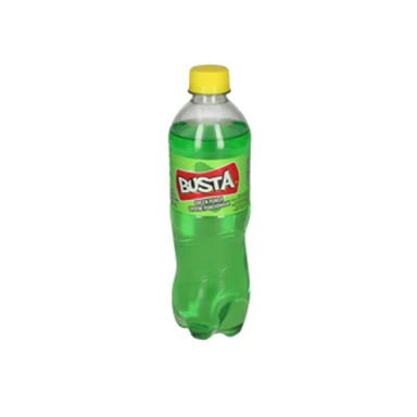 Busta Green Punch 500 ml
