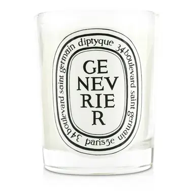 Diptyque Juniper Geurkaars 190g