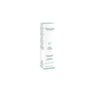 nan HALO Cica Marin kalmerend en herstellend masker 50 ml