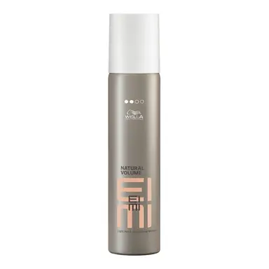 Wella EIMI - Natural Volume Schaumfestiger 500 ml