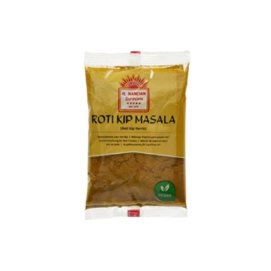 Nandan Roti Kip Masala 80gr