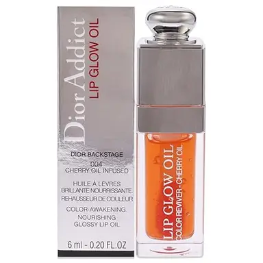 Dior Addict Lip Glow Oil 6 ml