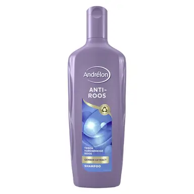 Andrelon Shampoo - Anti Roos 300 ml.