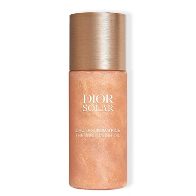 Dior Dior Solar Sublimierendes Öl 125 ml