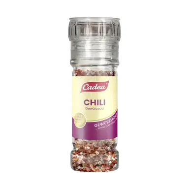Cadea Chili-Salz 60 g