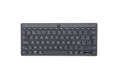 HP 350 Compact Multi-Device Bluetooth Keyboard