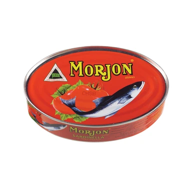 MORJON Sardinella in Tomatensaus 425 g