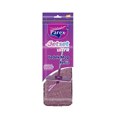 Parex B Parex Jetset Reservemop