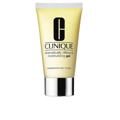 Clinique DRAMATICALLY DIFFERENT Feuchtigkeitsgel 50 ml