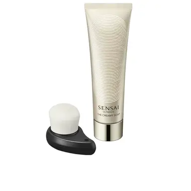 SENSAI ULTIMATE crèmezeep 125 ml
