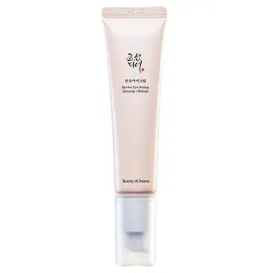 Beauty of Joseon Revive Augenserum: Ginseng + Retinal 30ml Retinaldehyd