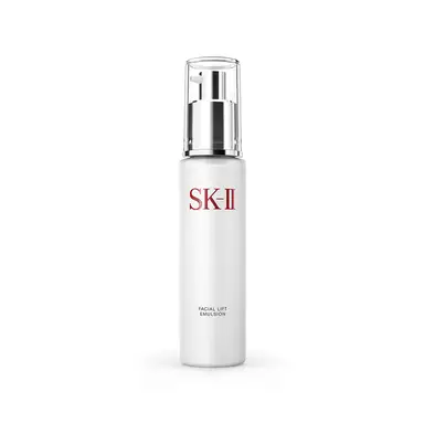 SK-II Émulsion liftante visage au collagène - 100 g