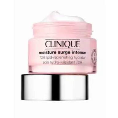 Clinique Moisture Surge Intense 72H - Intensieve Hydratatie Voor Droge Huid (Type I - II) 30ml