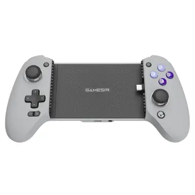 GameSir-G8 Galileo Type-C bedrade mobiele gamecontroller voor iOS 14 en hoger, Android 8.0 en hoger