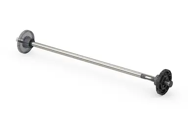 Epson C12C936171 Printer/Scanner reserveonderdeel en accessoire Wals 1 stuk(s)