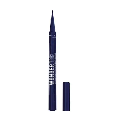 Rimmel Wonder'Ink Eyeliner - Teinte 003 Aquatic Aria 