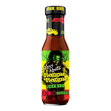 Levi Roots Reggae Reggae Sauce 290g