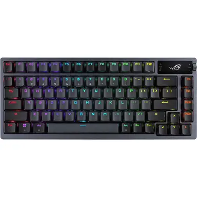 Asus ROG Azoth Gaming Toetsenbord 90MP0316-BKUA01