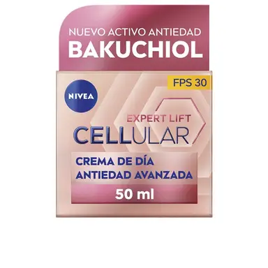 Nivea ​​CELLULAR FILLER Elasticiteit Dagcrème SPF30 50ml​​